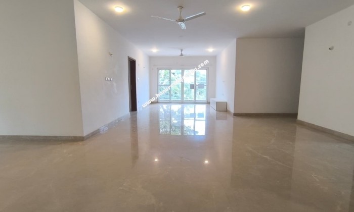 3 BHK Flat for Rent in C.V.raman nagar